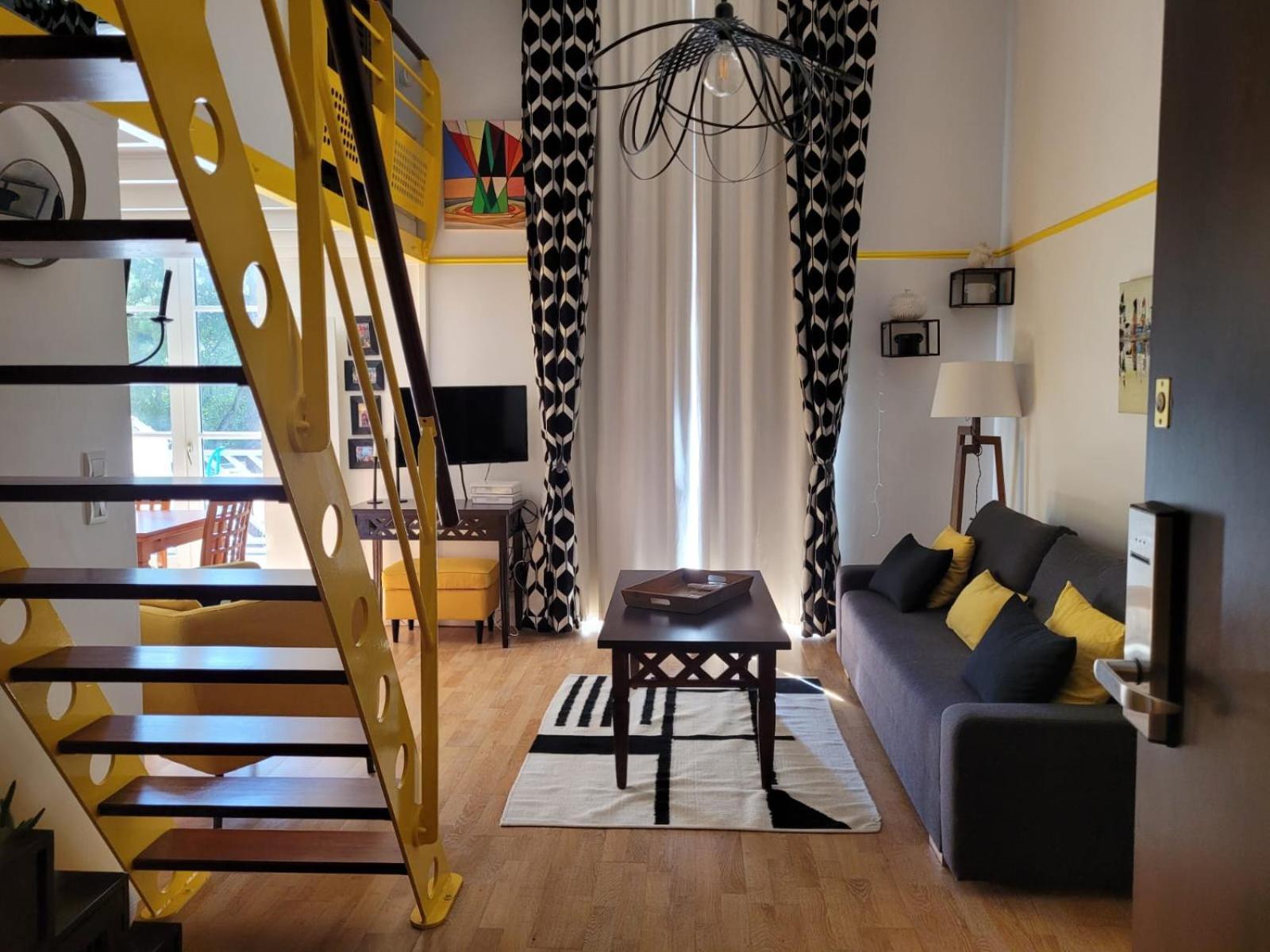 Appartement Vue Laterale Mer Le Croisic Exteriér fotografie